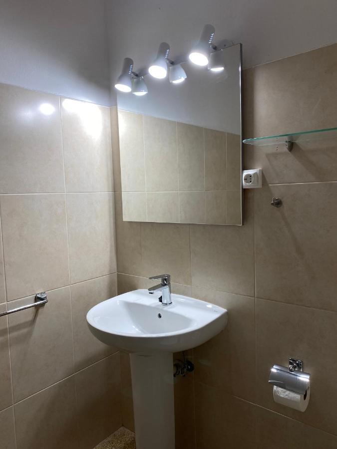 Atico Con Terraza Apartment Cambrils Luaran gambar