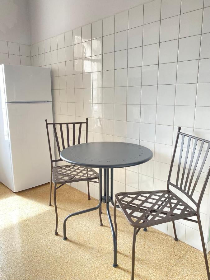 Atico Con Terraza Apartment Cambrils Luaran gambar